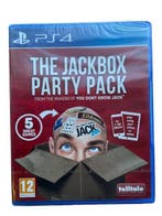The Jackbox Party Pack (PS4) (NIEUW), Games en Spelcomputers, Verzenden, Nieuw