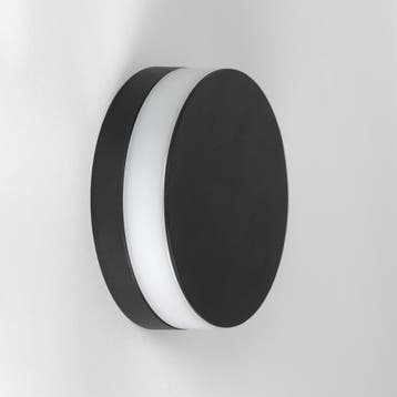 Wandverlichting modern Finley Muurlamp Zwart, Verzenden, Nieuw