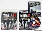 Playstation 3 / PS3 - Mafia II + Poster / Map, Verzenden