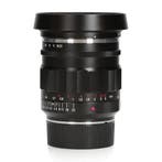 Voigtlander Nokton 35mm f/1.2 VM II - Leica M, Audio, Tv en Foto, Ophalen of Verzenden, Zo goed als nieuw