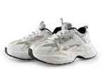 Buffalo Sneakers in maat 41 Wit, Verzenden, Wit, Zo goed als nieuw, Sneakers