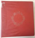 België 1849/1944 - Verzameling in 2 ring-albums, Postzegels en Munten, Gestempeld