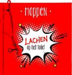 Lachen op het toilet, moppenboek 9789463543811, Verzenden, Gelezen