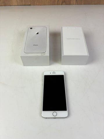 Apple Iphone 6 A1586 - Mobiele telefoon - In vervangende, Nieuw