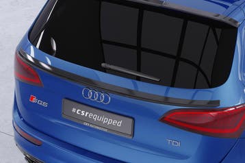 Achterspoiler | Achterspoiler voor Audi Q5/SQ5 (Type 8R) HF8, Verzenden