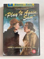 PLAY IT AGAIN SAM (IN SEAL) (DVD), Cd's en Dvd's, Gebruikt