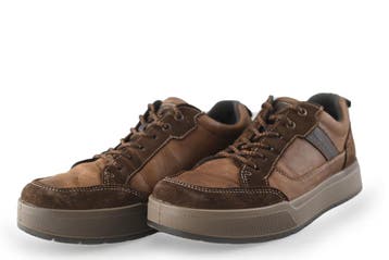 Imac Sneakers in maat 39 Bruin, Verzenden, Sneakers