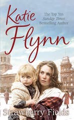 Strawberry Fields 9780099559627 Katie Flynn, Verzenden, Gelezen, Katie Flynn