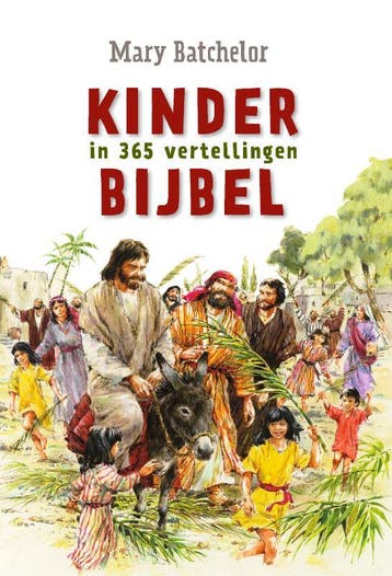 Kinderbijbel in 365 vertellingen 9789026610516, Verzenden, Mary Batchelor
