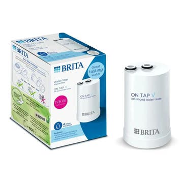 BRITA on tap V Waterfilterpatroon, Verzenden, Nieuw