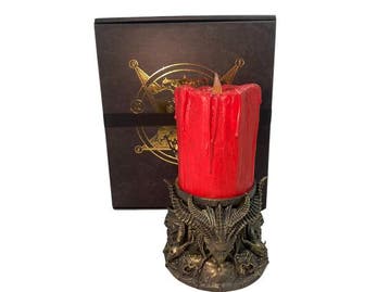 Veiling - Diablo IV Blizzard Kaars, Nieuw