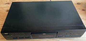 JVC - XL-V120BK Lecteur de CD