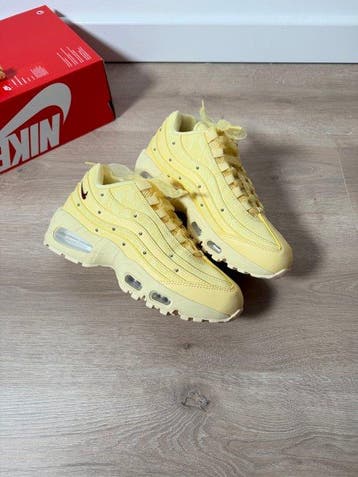 Nike - Air Max 95 - Sneakers - Maat: EU 36.5 - Nieuw met, Vêtements | Hommes