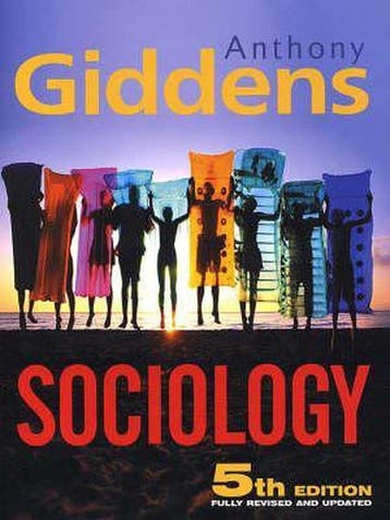 Sociology 9780745633794 Anthony Giddens, Verzenden, Gelezen, Anthony Giddens