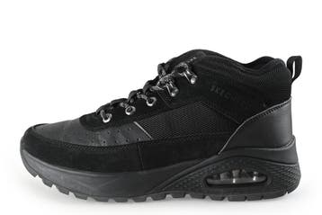 Skechers Hoge sneakers in maat 44 Zwart, Verzenden, Sneakers