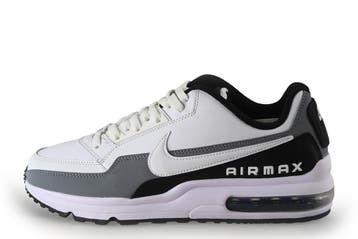 Nike Sneakers in maat 43 Wit, Kleding | Heren, Schoenen, Verzenden, Wit, Nike, Zo goed als nieuw