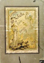 Fratelli Grimm. - 50 Novelle. - 1897