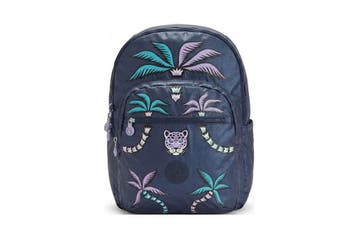 Kipling Rugzak Blauw, Verzenden