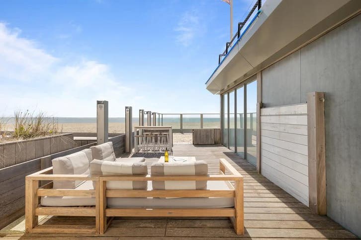 Bijzondere vakantiehuizen in Zeeland - Zónder boekingskosten, Vacances, Maisons de vacances | Pays-Bas