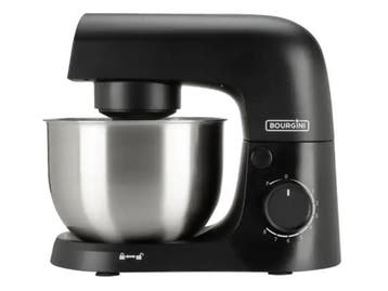 Veiling - Bourgini Elements Keukenmachine - 4.5L Mengkom, Gebruikt
