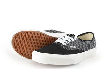 Vans Sneakers in maat 39 Zwart, Kleding | Heren, Schoenen, Verzenden, Zwart, Zo goed als nieuw, Sneakers