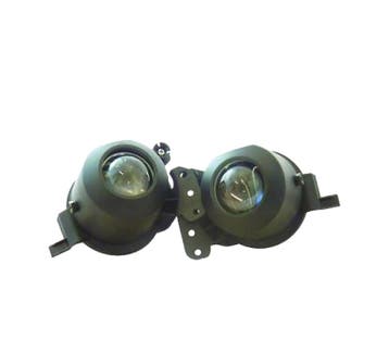 Phares Antibrouillard Pour Bmw Série 5 E60 03-07 Berline Tou, Verzenden, Nieuw