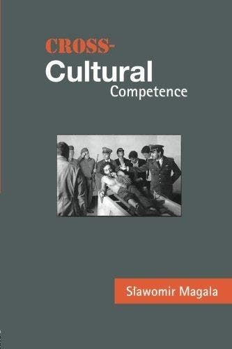 Cross-Cultural Competence 9780415349666 Slawomir Magala, Verzenden, Zo goed als nieuw, Slawomir Magala
