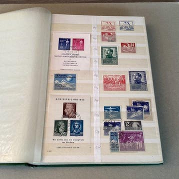 Duitse Democratische Republiek (DDR) 1949/1966 -
