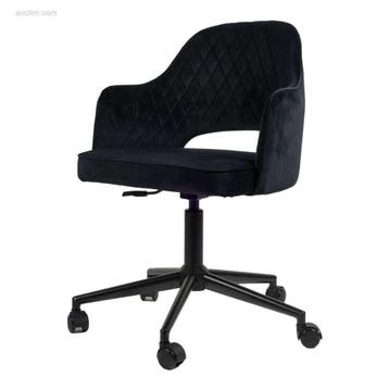 (6x) Umi bureau stoel, Nieuw
