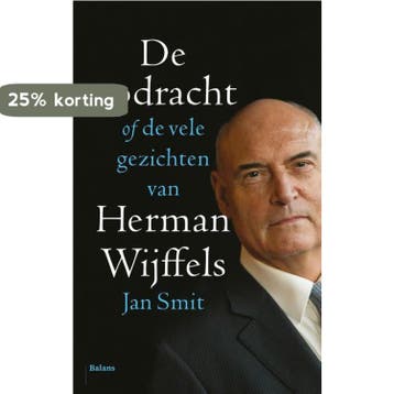 De opdracht 9789460038242 Jan Smit, Verzenden, Jan Smit