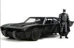 Jada Toys 1:18 - Voiture miniature - Batmobile (The Batman), Hobby en Vrije tijd, Nieuw