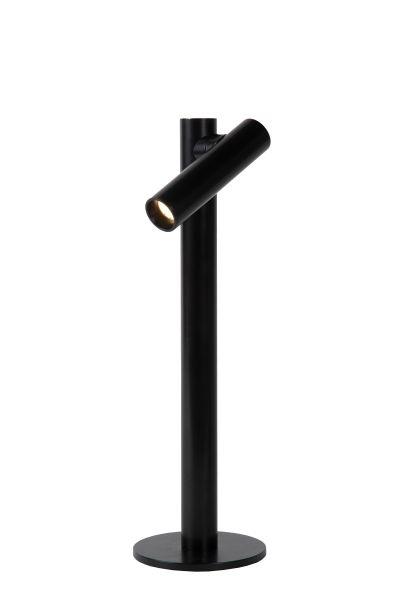 Lucide ANTRIM - Oplaadbare Tafellamp -, Huis en Inrichting, Lampen | Tafellampen, Nieuw, Verzenden