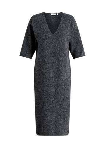 Yest Curve jurk Vivika3(52)Maat 46/48 (XL) of groter, Verzenden