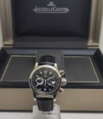 Jaeger-LeCoultre - Master Compressor Chronograph - 146.8.25