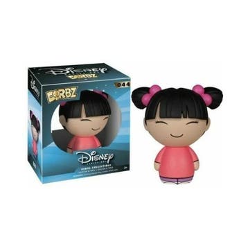 Funko Dorbz:  Monsters Inc. - Boo #044, Verzenden, Nieuw