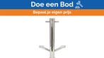 Bieden: Fjord 36 Open Stainless Steel Waterski- and Wakeboa, Watersport en Boten, Wakeboarden, Ophalen of Verzenden, Nieuw