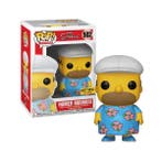 Funko POP  The Simpsons Homer Muumuu 502  Hot Topic, Verzenden