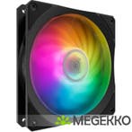 Cooler Master Mobius 140P ARGB, Verzenden, Nieuw
