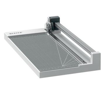 Leitz Precision Rolsnijmachine A4 — zo goed als nieuw, Verzenden, Nieuw in verpakking