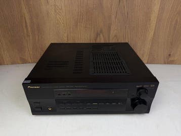 Pioneer - VSX-D510 Solid state meerkanaals receiver