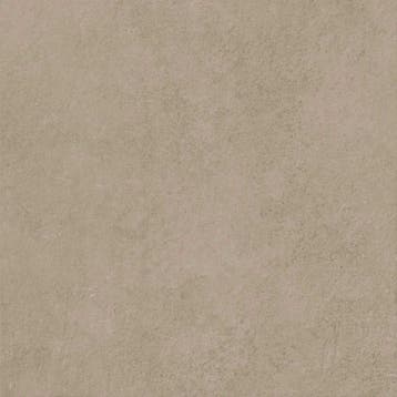 Vloertegel/Wandtegel Geo Nova Fog Betonlook Taupe 60x60, Doe-het-zelf en Bouw, 60 cm of meer, Nieuw, Ophalen of Verzenden, 10 m² of meer