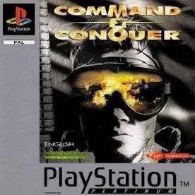 Command & Conquer (Platinum), Verzenden