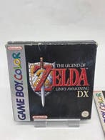 Nintendo - boxed with game, Inlay, box protector and manual