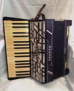 Hohner - Verdi I - - Piano accordéon (Sans prix de réserve), Muziek en Instrumenten, Blaasinstrumenten | Blokfluiten, Nieuw