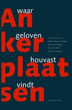 Ankerplaatsen 9789023970279, Verzenden, Zo goed als nieuw