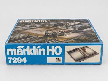 Märklin H0 - 7294 - Model treinbevestiging (1) -, Nieuw