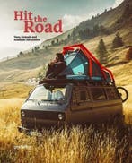 Hit the road 9783899559385, Verzenden, Zo goed als nieuw
