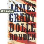 Dolle Honden 9789024554232 James Grady, Verzenden, Gelezen, James Grady