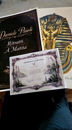 Daniele Paioli - Re Tutankhamon