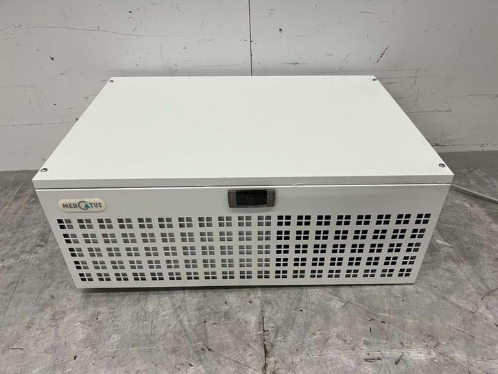 Unité de réfrigération Unité de toit monobloc Prêt à, Zakelijke goederen, Horeca | Keukenapparatuur, Verzenden